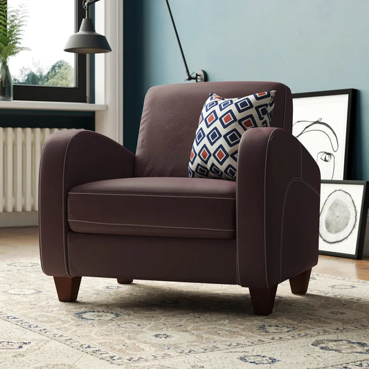 Batavia 2 - Piece Living Room Set