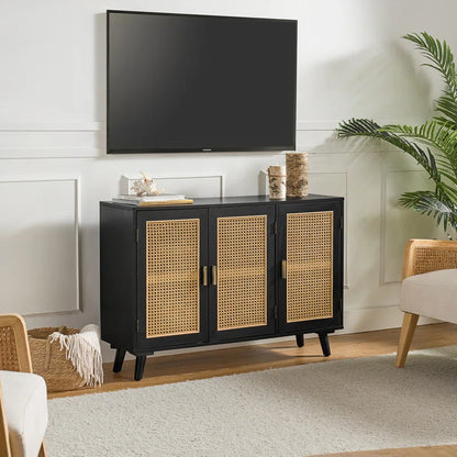 Hearn 109 Cm Wide Sideboard