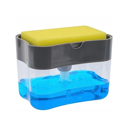 Liquid Soap Dispenser