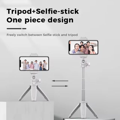 MT-08 Mini Tripod by Ulanzi