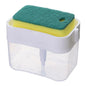 Liquid Soap Dispenser