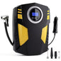 Digital Tyre Inflator DC 12V