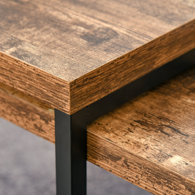Arbela Frame Coffee Table