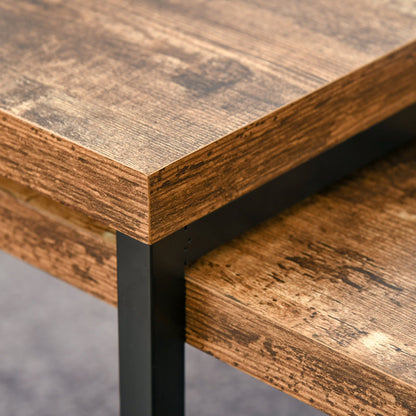 Arbela Frame Coffee Table