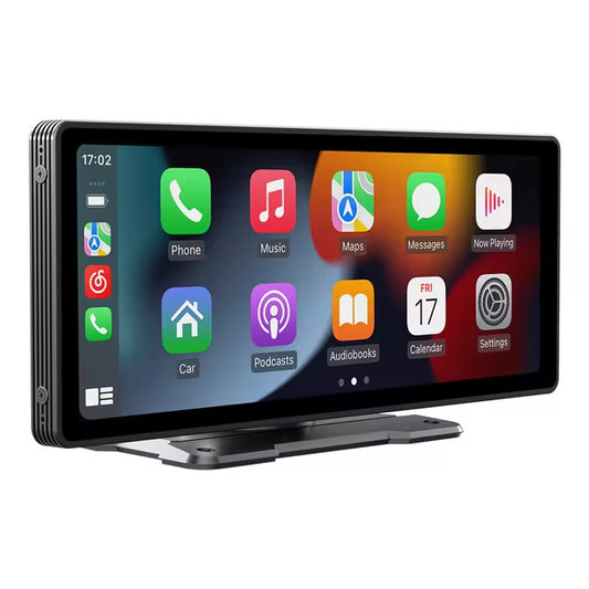 Portable Wireless Carplay Screen 10.26 Inch