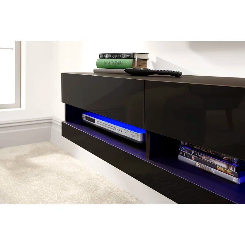 Allon TV Stand