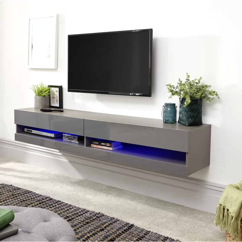 Allon TV Stand