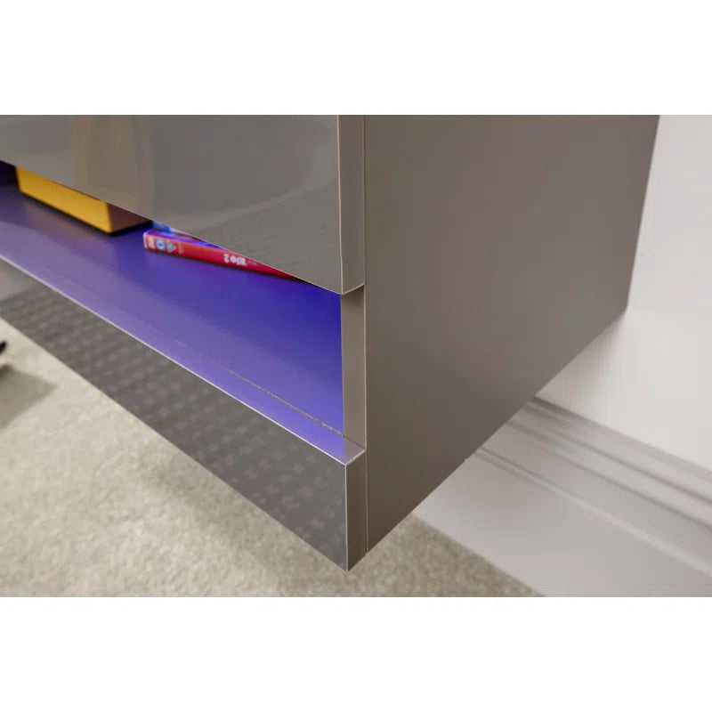 Allon TV Stand