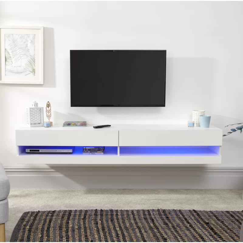 Allon TV Stand