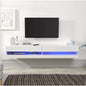 Allon TV Stand