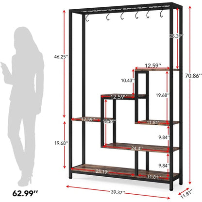 Altonya Plant Stand