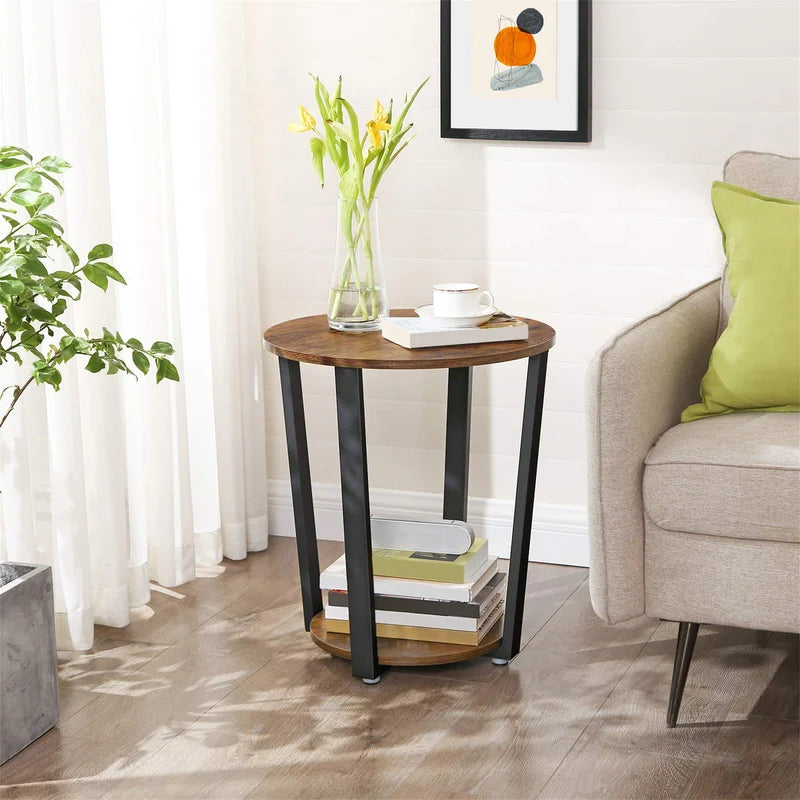 Anstead Side Table