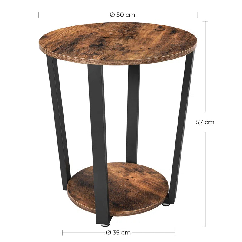 Anstead Side Table