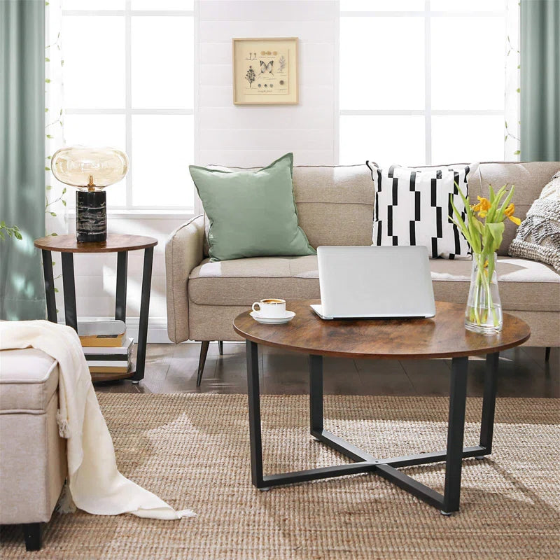 Anstead Side Table