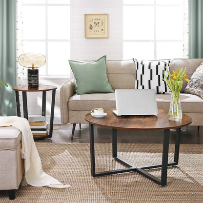 Anstead Side Table
