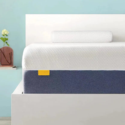 Arnbiorn 20cm Memory Foam Hybrid Pocket Spring Mattress