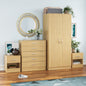 Maybery 4 Piece Bedroom Set