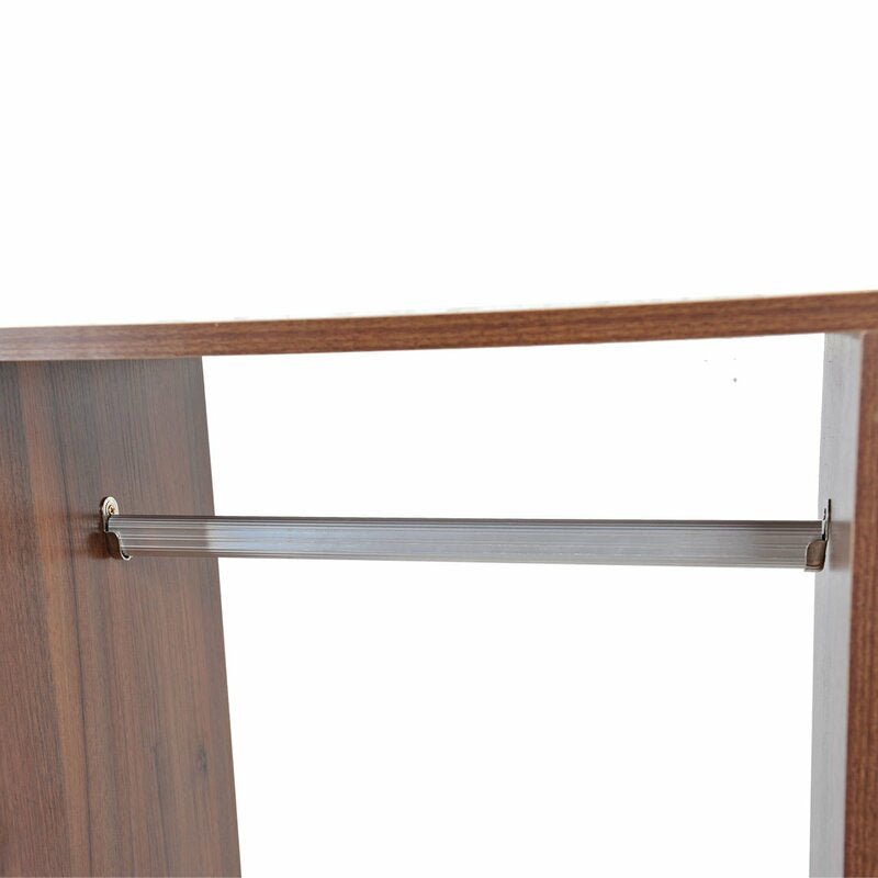 Riles 80cm Clothes Storage System