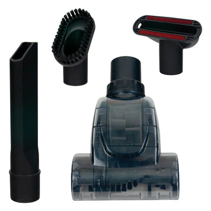 Ewbank Bagless Upright Vacuum Cleaner (Black)