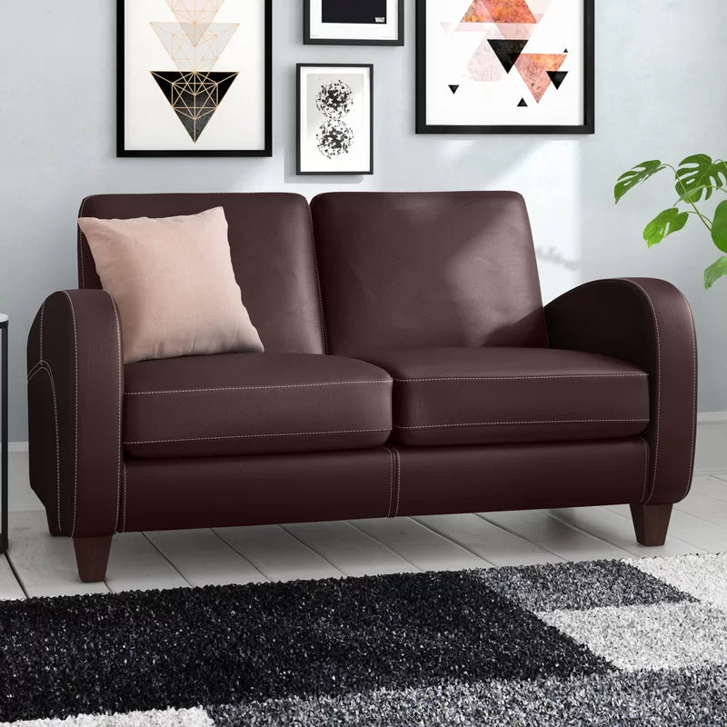 Batavia 2 - Piece Living Room Set