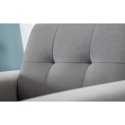 Bostrom 2 Seater Upholstered Sofa