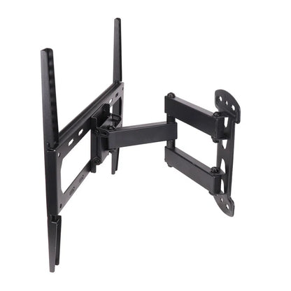 Tilt And Swivel Universal TV Bracket Wall Mount Supports 32-55