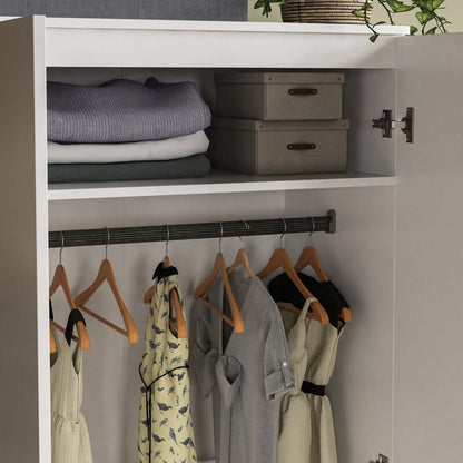 Maybery Bedroom Set