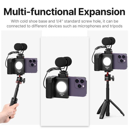 CG-02 Handle Selfie Grip by Ulanzi