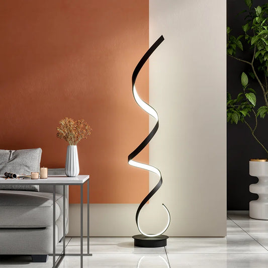 Bertolt 131Cm Novelty Floor Lamp