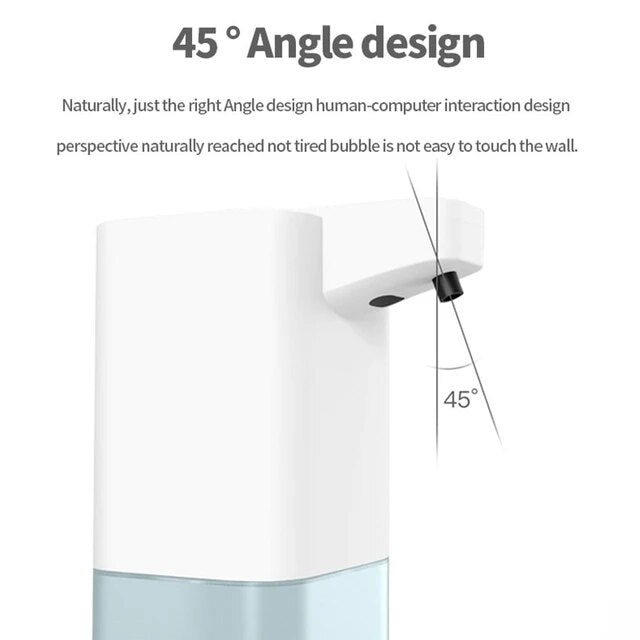 Soap Dispenser