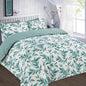 Barnaby Floral Duvet Cover Set with Pillowcases