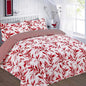 Barnaby Floral Duvet Cover Set with Pillowcases