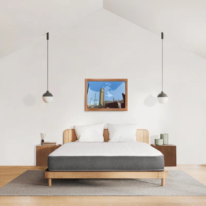 Blaylock Symple Stuff Open Coil Mattress