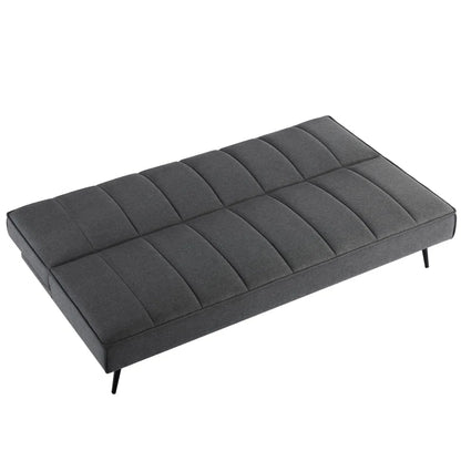 Gowans 2 Seater Upholstered Sleeper