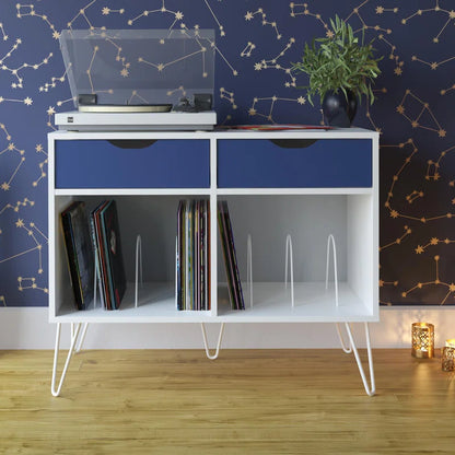 Carrasco HiFi Rack