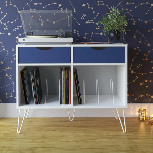 Carrasco HiFi Rack