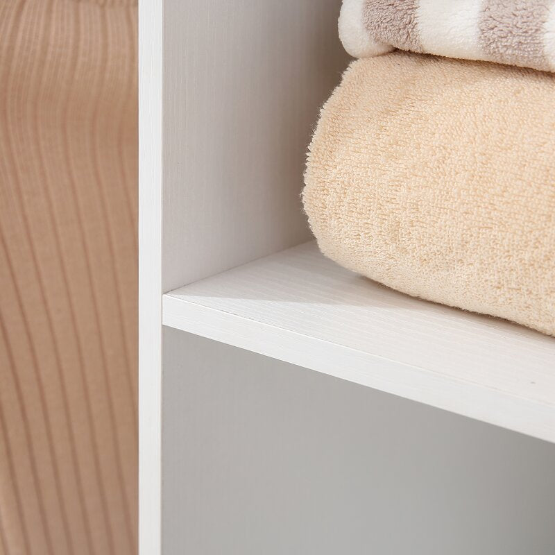 Clothes Storage System - Sabastian
