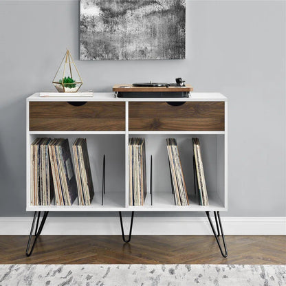 Carrasco HiFi Rack