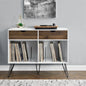 Carrasco HiFi Rack