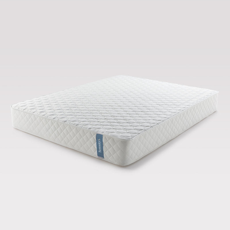 Serenity Hybrid Pocket Sprung and Memory Foam Mattress