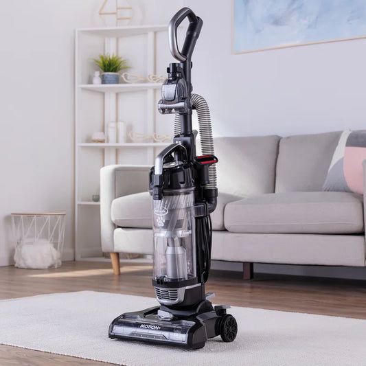 Ewbank Bagless Upright Vacuum Cleaner (Black)