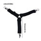 Bed Sheet Fasteners