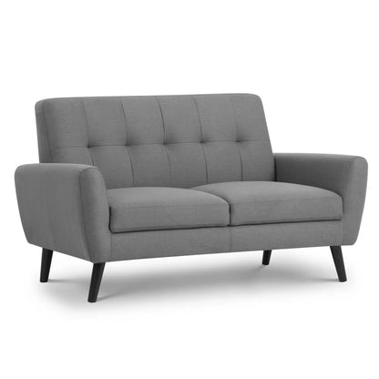 Bostrom 2 Seater Upholstered Sofa