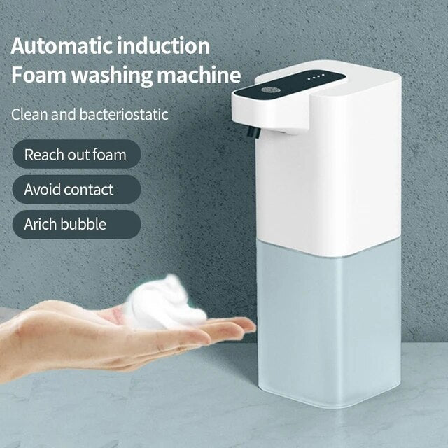 Soap Dispenser