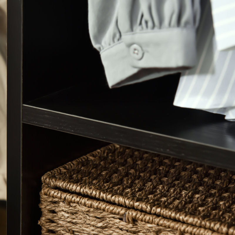 Dezhaun 60cm Clothes Storage System