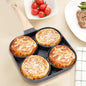 Dual Purpose Cookware Pan