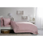 Cotton Solid Colour Duvet Cover Set with Pillowcases