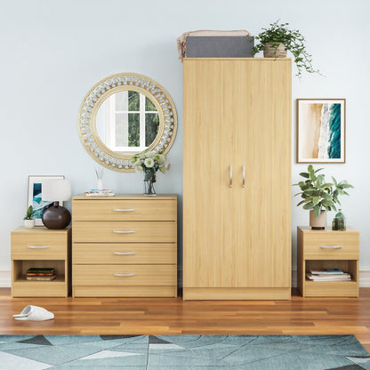 Maybery Bedroom Set