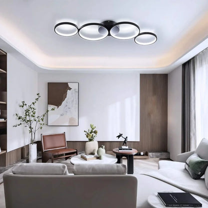 Belliere LED Flush Mount