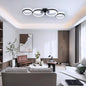 Belliere LED Flush Mount